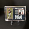 2025 Panini Donruss Optic Shedeur Sanders Passing Grade #3 (RC) Browns