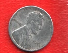 USA 1  CENT 1943