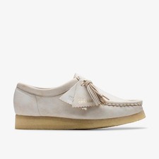  26181115 WOMENS CLARKS WALLABEE.