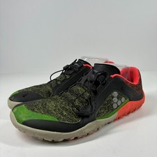 Vivobarefoot Primus Trail III All Weather Men s 8/41 Safety Yellow Barefoot Shoe