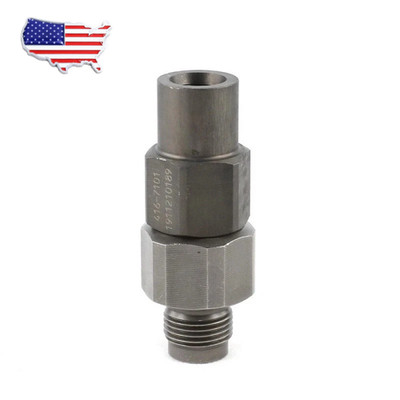 For Caterpillar Pressure Relief Valve 305-5291 416-7101 Common Rail Valve US