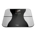 Smart Weigh Precision Body Fat Scale – Measures Weight, Body Fat, Water & Muscle