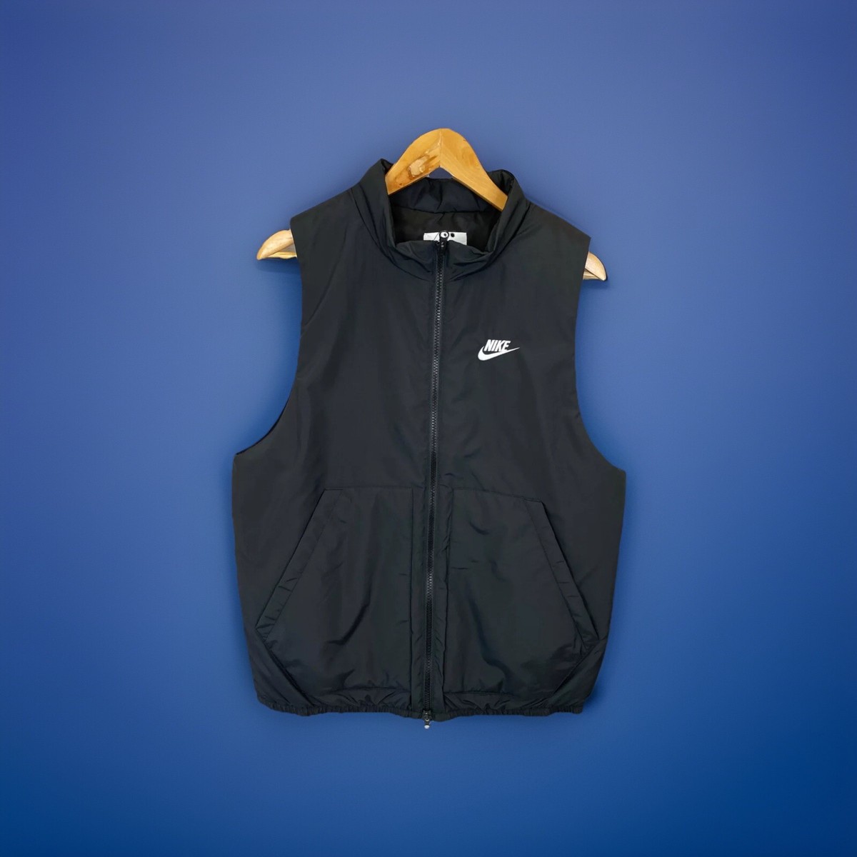 Therma Fit Nike Windrunner Bodywarmer Nike Therma-FIT Woven