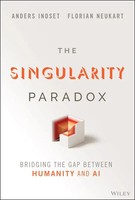 The Singularity Paradox | Bridging The Gap Between Humanity And AI | Englisch