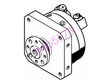 FESTO DSM-12-270-P-FW-A-B 547571 Rotary Actuator New