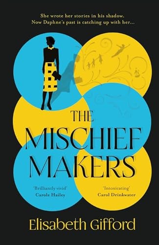 The Mischief Makers by Elisabeth Gifford (Hardback Book) - Image 6