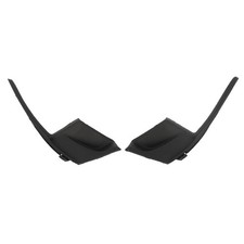1 Pair 53867-08020 Windshield Wiper Cowl Cover Trim For Toyota Sienna Le Xle 1 Pair 53867-08020 Windshield Wiper Cowl Cover Trim For Toyota Sienna Le Xle