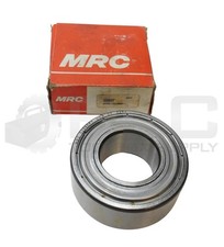NEW MRC 5208CFF BALL BEARING 1-5/8" BORE STEEL/C3/ABEC-1 READ 