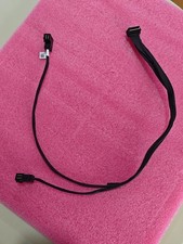 NEW Dell Backplane SAS Cable PCIe H350, H350i, H750 RAID in R640 Server X63V7