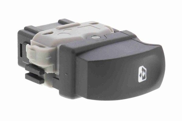 Schalter Fensterheber Vorne Hinten Rechts Vemo V46 73 0072 FÜR Renault-image