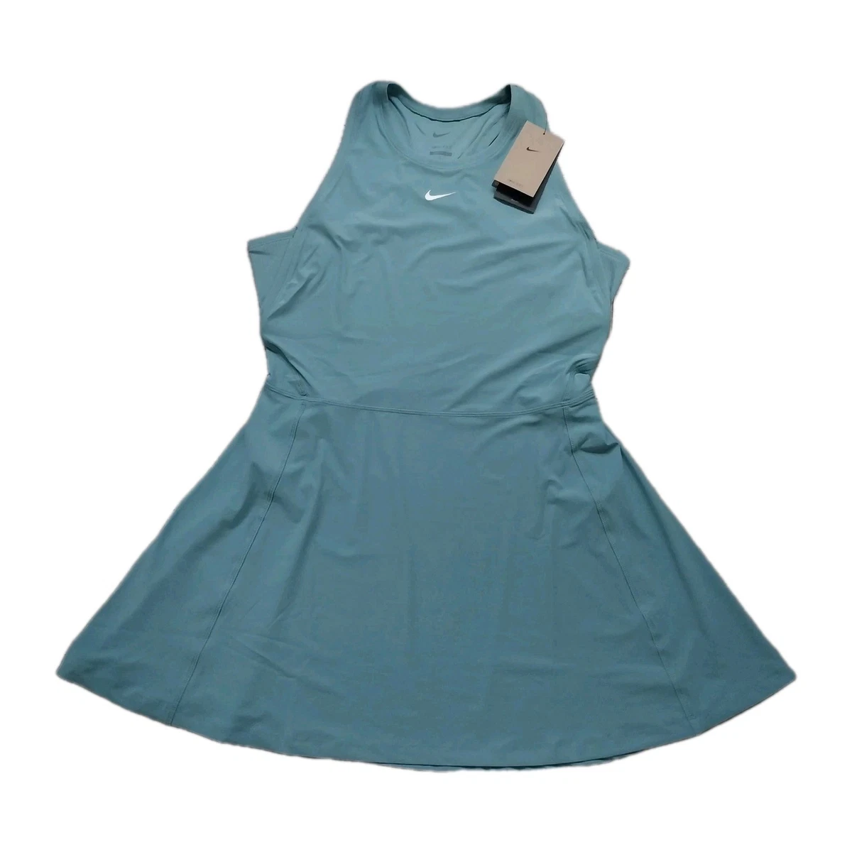 Nike Green Tennis & Racquet Sport Skirts, Skorts & Dresses for sale | eBay
