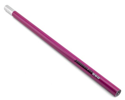 XLPower Nimbus 550 V2 Tail Boom (Purple) [XLP55T01-P]