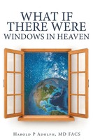 What If There Were Windows In Heaven | Md Facs Harold P. Adolph | Taschenbuch