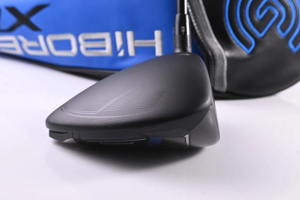 Cleveland HiBore XL Driver / 9-12 Degree / Regular Flex Tensei AV Blue 55 Shaft - Image 3 of 4