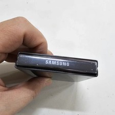 Samsung Galaxy Z Flip5 Black 512GB Unlocked Phone