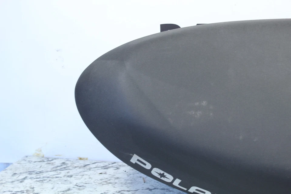 Sillín de asiento Polaris Indy 550 Voyager 2015 2686102 2688098 Foto 2 de 4