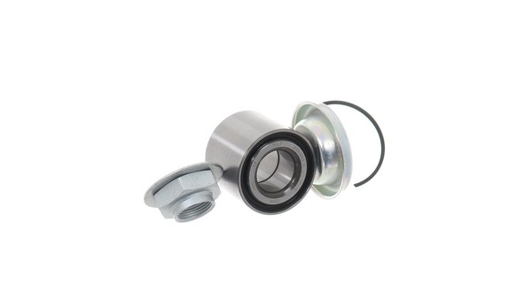 SKF Radlagersatz Vkba 6726 FüR Peugeot CitroËN Elysee 208 C3 DS 301 DS3 1 Vti 2-image