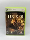 Clive Barkers Jericho Xbox 360 Complete CIB