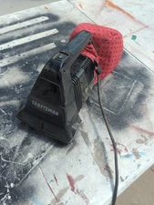 Sears Craftsman Handheld Powermate Vacuum