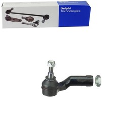 Rotule de direction Volvo C30