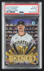 Paul Skenes 2025 Bowman Hobby Stars #HS 13 (PSA 10)