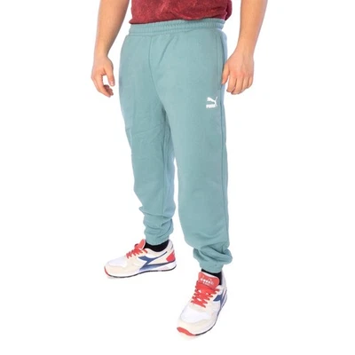 PUMA Classicd Relaxed Pantalon De Survêtement Homme 17271 - Photo 1/2