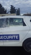 Porte arrière et accessoires Renault Zoe