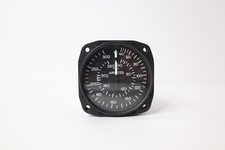 Aircraft Instrument & Development 11-1004 Airspeed Indicator