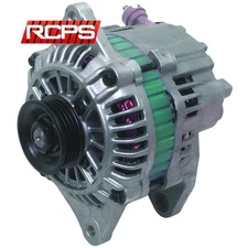 New 80A Alternator For Kia - Europe Clarus 1999-2001 OK29T-18-300 0K29T-18-300A
