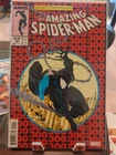 AMAZING SPIDER-MAN #300 FACSIMILE EDITION  Todd McFarlane
