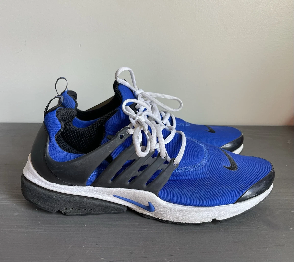 Preços baixos em Nike Air Presto Blue | eBay