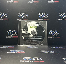 Call of Duty: Modern Warfare 3 Sony PlayStation 3 PS3 Game Disc Only Refurbished