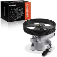Frankberg Servopumpe Hydraulisch Passend FüR CitroËN Berlingo Xsara ZX Peugeot