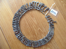 LOT A799 DE 71 TRES PETITES CLÉS CLEFS PERCEES ANCIENNES COFFRE COFFRET