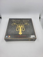 Asmodee: Il Trono Di Spade Il Gioco Del Trono Le Guerres Futures (FranziöSisch)