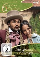 Die Verkaufte Prinzessin | 6 Auf Einen Streich | Su Turhan | Deutsch | DVD