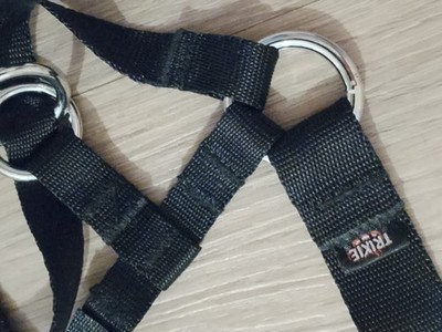 Halti Hunde Trainingsgrschirr Trixie NEU Gr. 2