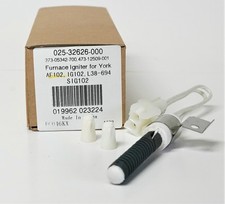 AF102 Furnace Ignitor for FC046 York Nordyne Williamson