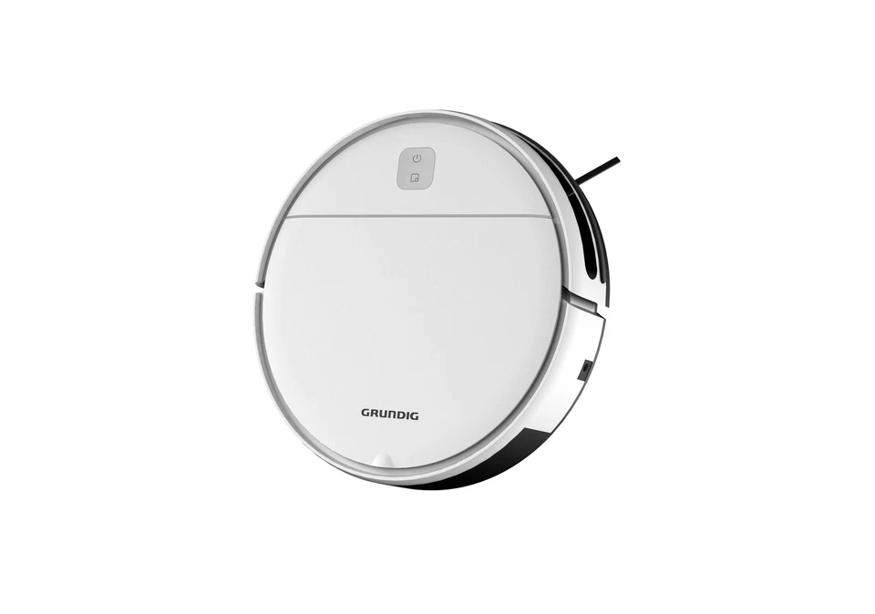 GRUNDIG VCR 2330 Saugroboter – Effiziente Reinigung mit 1000 Pa Saugkraft - Bild 3 von 4
