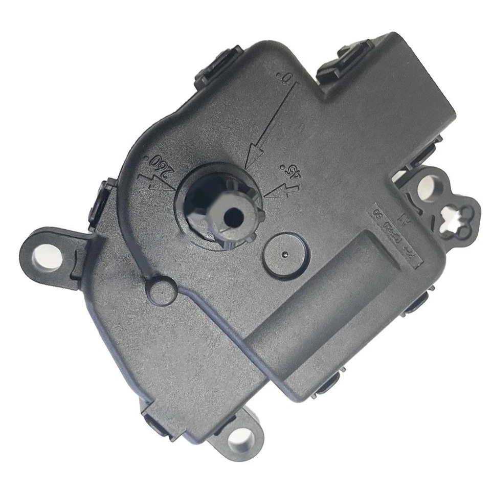 DG9H19E616AA Motor Actuator Compatible with For Ford For Fusion and Edge - Image 4 of 4