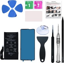 For Pixel 7 Battery Replacement Kits New Upgraded Compatible with Google Pixel