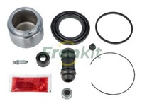 Frenkit Reparatursatz Bremssattel 260934 FüR Isuzu Opel Frontera Campo 60Mm TF0
