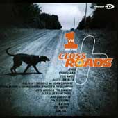 Various Artists VH1 Crossroads CD (Like New) Various Artists VH1 Crossroads CD (Like New)
