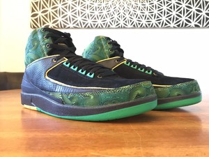 jordan 2 doernbecher