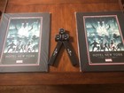 Disneyland Paris Marvel Artwork. Exclusive Artwork.  From Matt Ferguson — photo 8