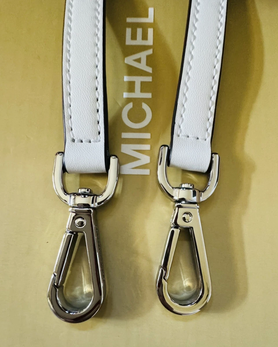 Michael Kors ショルダーバッグ ホワイト バッグ & ハンドバッグ 女性