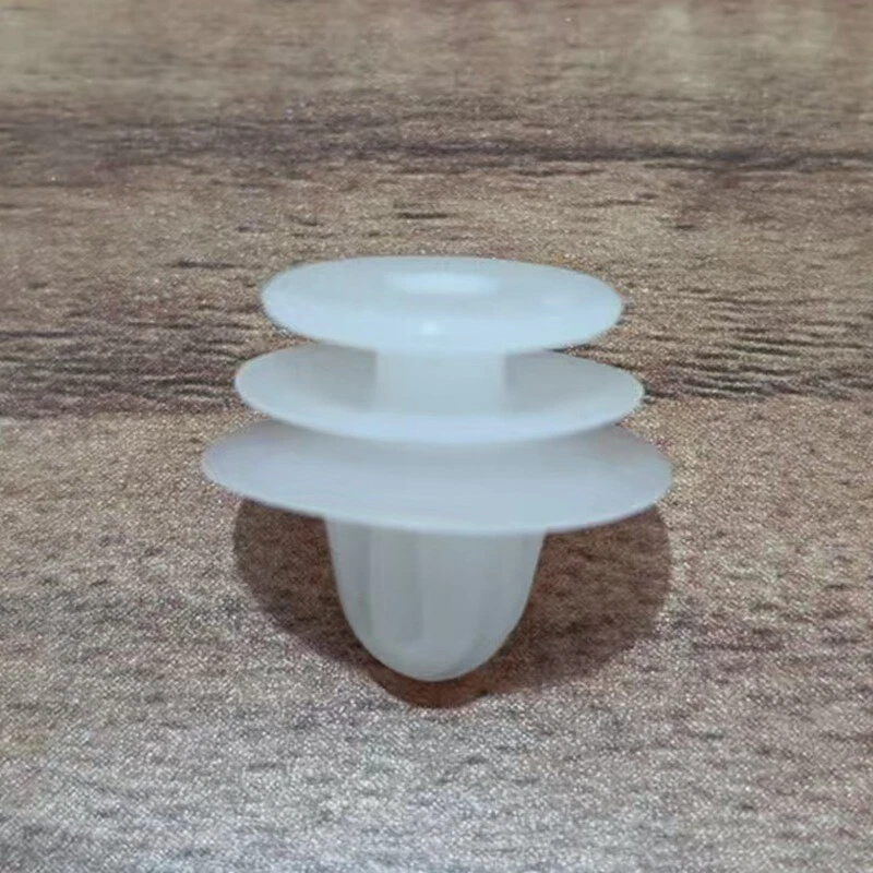 20 peças para Subaru Forester Impreza XV retentores de painel de acabamento Crosstrek 94078FA080 - Imagem 2 de 3