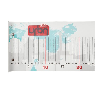 Berkley URBN Fish Measure Mat - Up To 100cm - 1532103 | eBay
