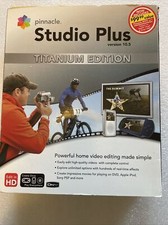 studio 10.5 Photo Software