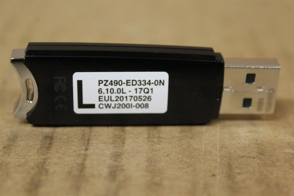 PZ490-ED334-0N Navigation Update New genuine Toyota accessory - Image 3 of 4